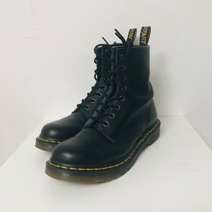 Dr. Marten’s 1460 Combat Boot